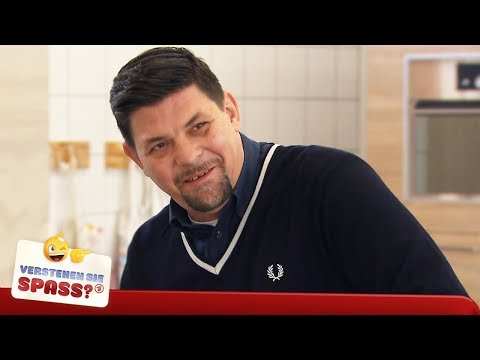 Tim Mälzer kocht mit Kindern Teil 1 | Verstehen Sie Spaß?