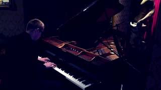 Pure Imagination - Piano Solo