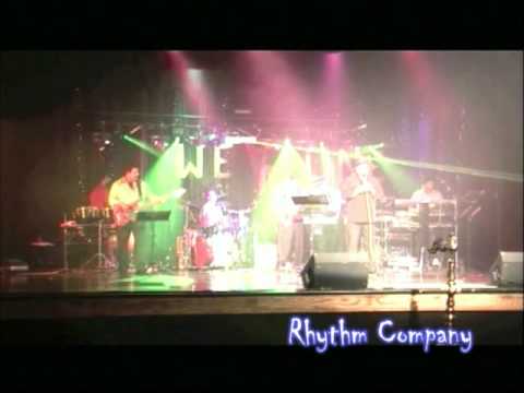 Quando Quando by Sohan Weerasinghe with Rhythm Company