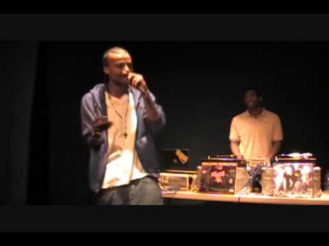 Reph.-E parriba que voy