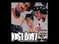 Lost Boyz -  Risin' to the top (No stoppin' us)