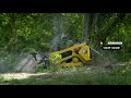 Cat® 299D3 XE Land Management Compact Track Loader | Overview