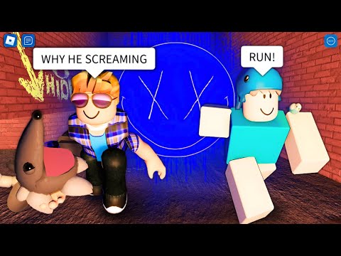 Roblox GRACE UPDATE Funny Moments (MEMES) #2