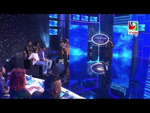 Kandumathi by Nazeeh