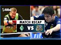 BREMEN Vs SAARBRÜCKEN Tischtennis Bundesliga Recap Matchday 5 2025 2026