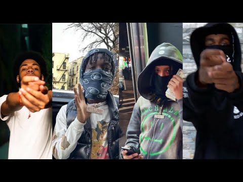 Macho 8oh x Nesty Floxks x Jay5ive x Assassin-Gz with me💚🎱(unreleased)