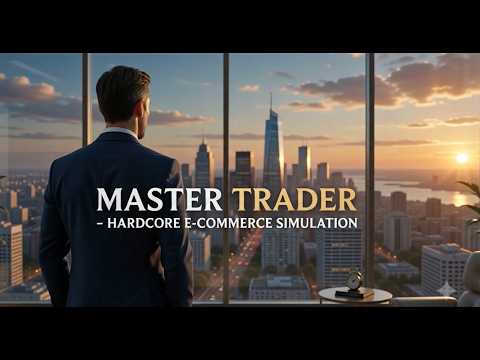 Master Trader video thumbnail