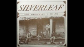 Silverleaf - Too Long (rare private southern rock)