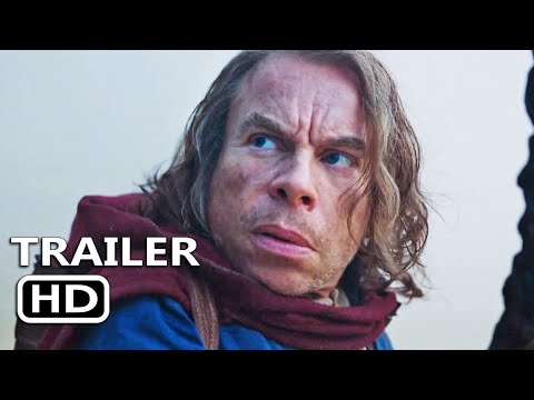 WILLOW Official Trailer (2022)