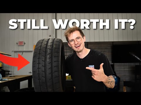 Watch This Before Buying Yokohama AO52 Tires | Honest Review