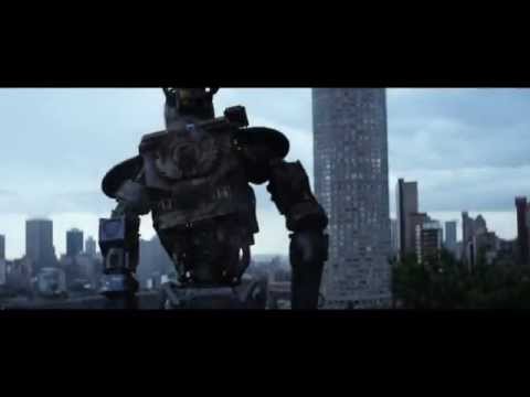 CHAPPIE Official International Trailer - HD