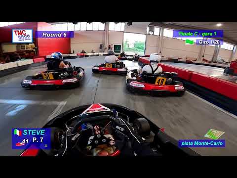 Trofeo Mokart Como 2022 - tappa 6 - Montano Lucino (CO)