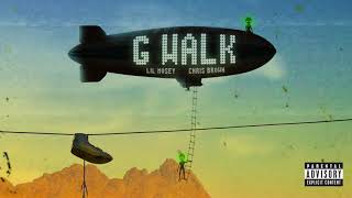 G Walk Music Video