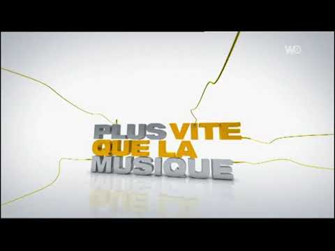 Generique Plus Vite Que La Musique disponible sur Discord