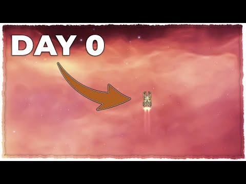 Can I Build an Empire from NOTHING in Starsector?