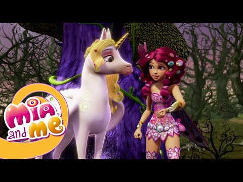 Mia and me - The Wizened Woods - Season 1 - Episode 14