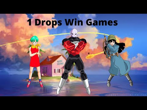 Mono Red Bulma Deck Profile- Dragon Ball Super Card Game