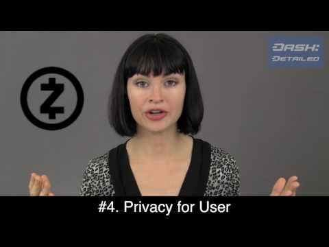 Zcash vs. Dash: How Do They Compare Across the Board?