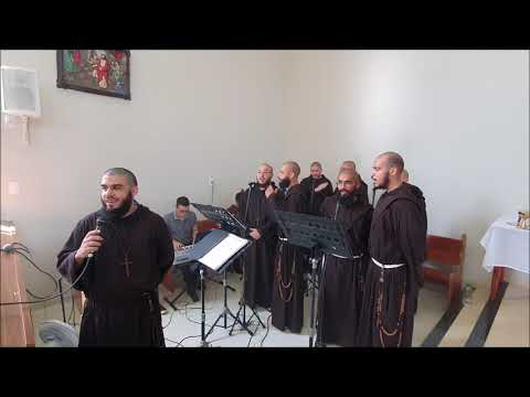 Lançastes Semente - Fraternidade o Caminho