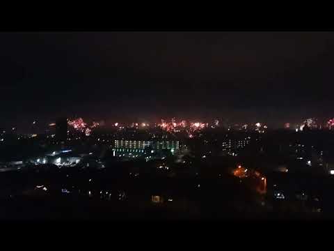 Zalig Nieuwjaar 2026