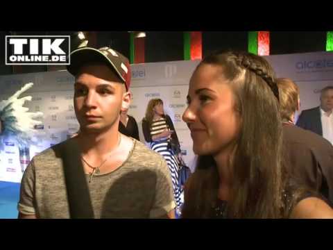 Pietro und Sarah Lombardi: So streiten sie!