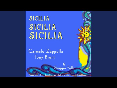 Tarantella siciliana