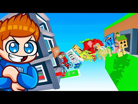 KUPIŁEM WSZYSTKIE BRAINROTY w UKRADNIJ BRAINROT!