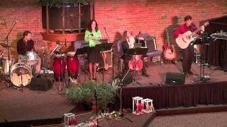 NOW BUT NOT YET &quot;What a Night in Bethlehem&quot;