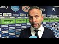 Adrie Poldervaart over PSV-Excelsior: 'Hoe wij de goals vandaag weggeven is gewoon slecht'