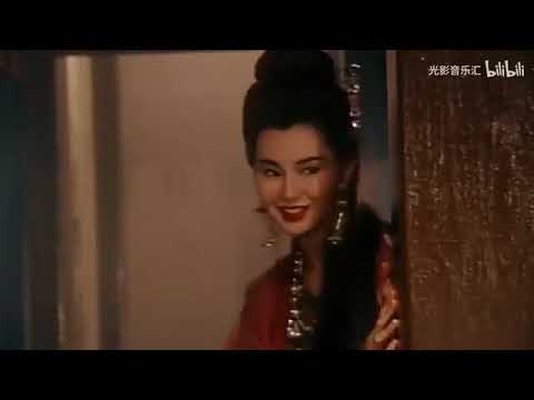 林志穎……戲夢_電影：神經刀與飛天貓_主題曲_