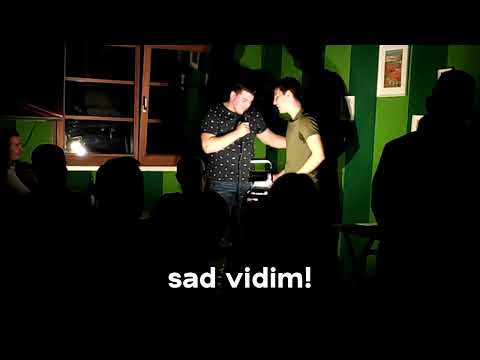 Vinča vjenčao par iz prvog reda!