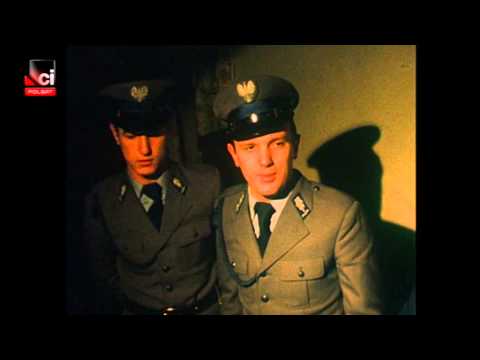 Normalny człowiek był... | Paragraf 148 - kara śmierci | CI Polsat