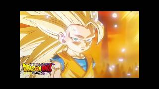 【ドッカンバトル】DAIMA悟空3ミニが登場！ダイマツリで絶望から希望へ～【ドラゴンボールDAIMA】#ドラゴンボール  #ドッカンバトル #daima