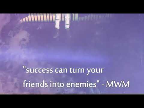 Iratty MwM x Prince Passion x Gaza 6 Gunz - Dem cyaah Stop we.