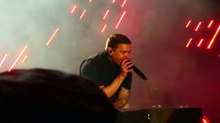 Shinedown - Unity - Live HD (Steel Stacks Main Stage Musikfest 2021)