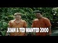 Pinoy Old Movie Juan & Ted  Wanted 2000