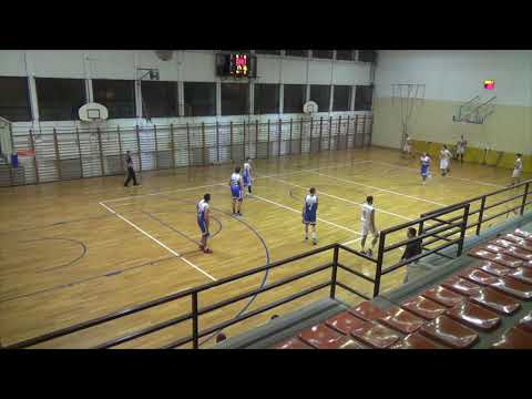 KK Požarevac - KK Klik /juniori/ 25.12.2019.