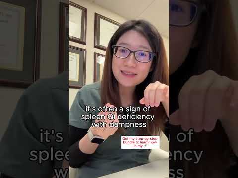 Are you hungry all day? This is what it means in Chinese Medicine