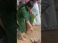Meena Bharani Ponkala At Choorakavu Bhagavati Temple In Kottayam District On 25 March 2023