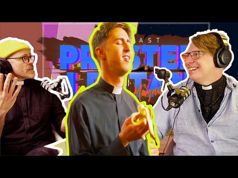 PRÄSTER I RUTAN #10 - Trevlig Helg