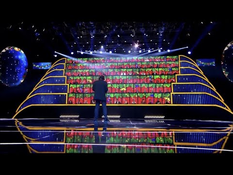 WERDY - “Have Yourself a Merry Little Christmas” by Judy Garland | All Together Now (TV Show, NL)