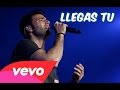 Jencarlos Canela - LLegas Tú (Audio) 