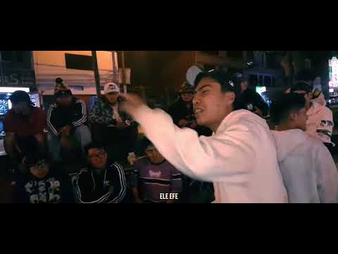 SKNG vs PACKTO -4tos- Fecha#2 - Ele Efe - Temporada 2023 (Fase 3)