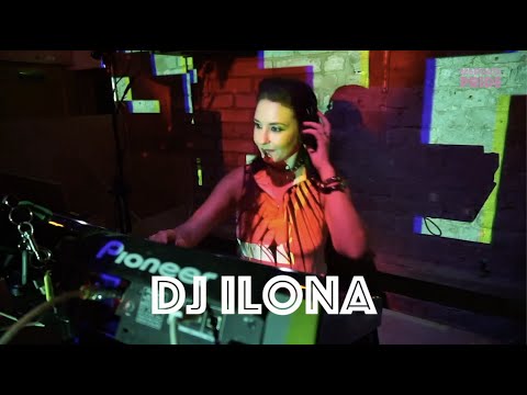 HomePride - Part 13 - DJ - Ilona