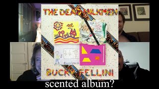 Big Questions with The Dead Milkmen: Viewer Mail V