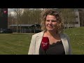 Persoonlijke nazorg verbetert kansen voor jonge gedetineerde in Lelystad.
