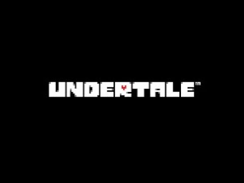 Undertale - Fallen Down 1 Hour Version [OST]