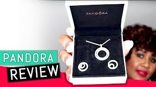 Pandora Haul