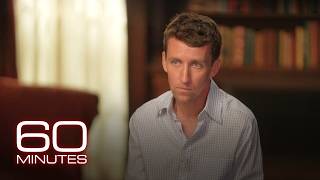 Widower Patrick Clancy discusses ex-wife's trial, grief, and public scrutiny in interview
