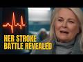 Candice Bergen Opens Up About Suffering From Multiple Strokes